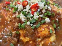 -海兰江石锅饭(水上店)