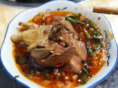 -石灰市毛记烧鸡公(解放碑店)
