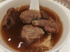 -马哥孛罗大酒店中餐 · 汉唐盛宴