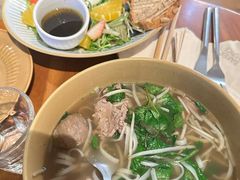 越式牛肉河粉-BAKER&SPICE(祥云小镇店)