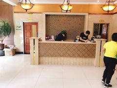 -骆驼阿三饭店(迪赛邻里店)