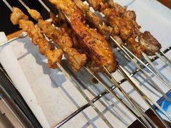 -老虎滩大连海鲜烧烤(水游城店)