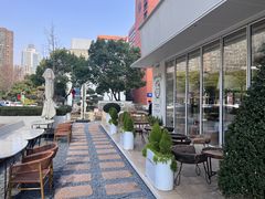 -翠贝卡&Mama Kelly Brunch Coffee(河西店)