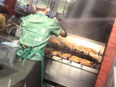 -Mang Inasal - D'mall Boracay