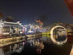 -二泉园老菜馆·百年无锡菜