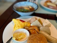 -海南清水湾莱佛士酒店