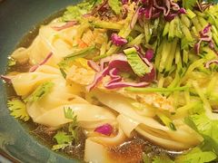 -耶里夏丽·新疆菜·28年喀什老馆(田林东路店)