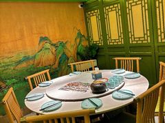 -奔跑吧陕菜·盛世长安(民乐园万达店)