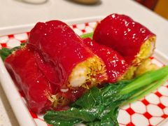 -明腾壹间茶餐厅(新都会花园广场店)