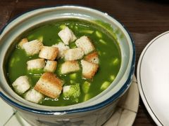 -品茶居素食馆(罗湖店)