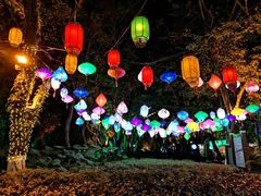 -桂林两江四湖景区