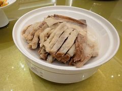 -内蒙古驻京办餐厅