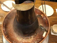 -额尔敦草原涮羊肉·烧烤(冻青树总店)