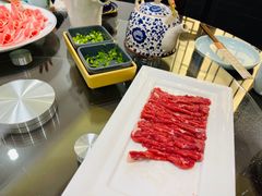 -南门涮肉(天坛店)