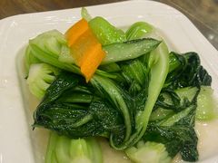 -清真益鑫羊肉手抓馆(南大街店)