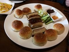 密云烧肉-烧肉馆(古北水镇景区店)