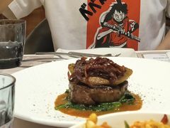 -安妮意大利餐厅(世贸天阶店)