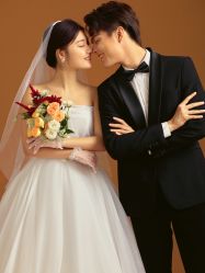 -帆拉斐婚纱摄影(春熙店)