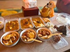 -潮镇老尾牛杂(环城西路店)