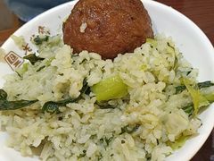 美味菜饭-老半斋(福州路店)