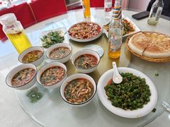 -西府酒家(太白山店)