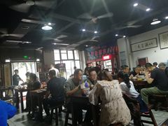 大堂-化三驴肉汤(金明东街店)