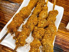 -陇尚人家中国蘭州牛肉面(高新万达店)