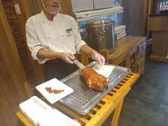-福海居烤鸭店(鸟巢店)