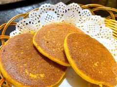 -姥家大锅台水库渔家