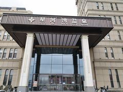 -星河湾温泉洗浴酒店