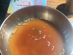 -海之屋韩式烤肉(海棠68环球美食街店)