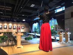 -轻武堂传统射箭·功夫茶·射击体验馆(仁和新城店)