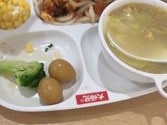 -大师兄·西北小馆(北站缤果空间店)