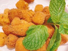 -有锞私房菜(良乡大学城店)
