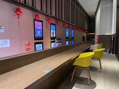 -深影国际影城(学院南路店CGS中国巨幕店)