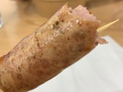 -长申超市(美食城店)