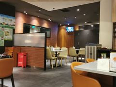 大堂-西堤厚牛排(国瑞店)