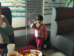 -皇家5号海鲜烤肉火锅自助餐(聊城总店)