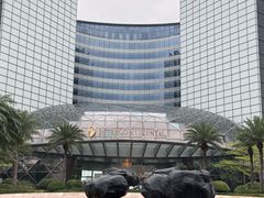 -深圳大梅沙京基洲际度假酒店