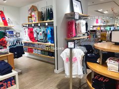 -GAP(厦门加州商业广场店)