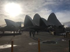 -悉尼歌剧院