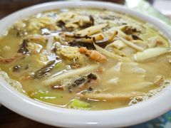 -山里人姜汁(府东小区店)