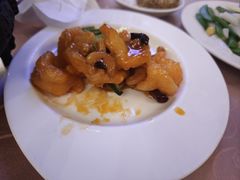 -烤肉宛饭庄(南礼士路店)