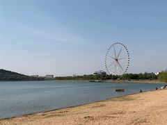 -济南国际园博园