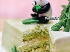 -壹点壹客·生日蛋糕(南山店)