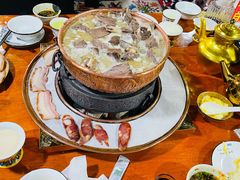 -康巴藏餐(束河古镇店)