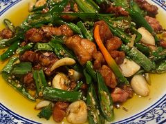 -院8里·小聚园老川菜(九眼桥店)