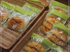 -RiceZone乐食尊纯米面包坊(望京店)