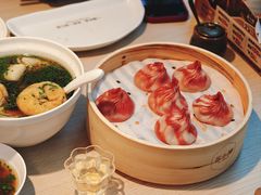-苏小柳点心·手作小笼包(徐家汇分院)