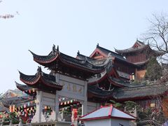 -鸡鸣赐茶(鸡鸣寺路店)